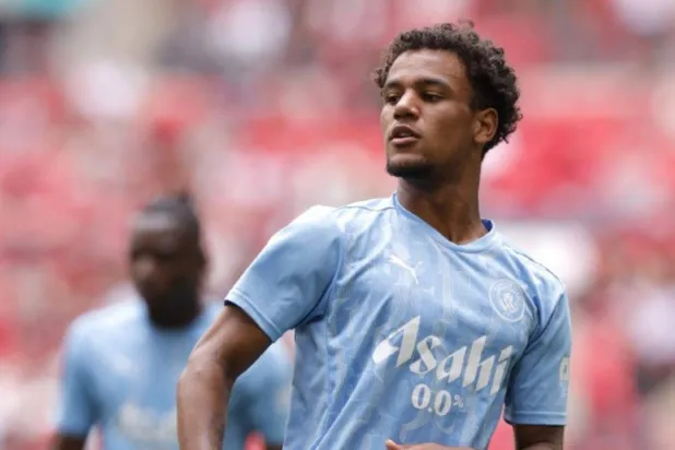  اللاعب أوسكار بوب (رويترز)