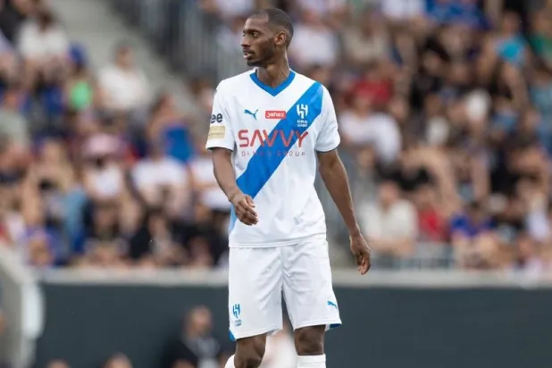 عبد الله رديف (الشرق الأوسط)