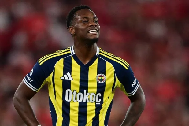 دوران على مشارف محطة كروية جديدة (الشرق الأوسط)