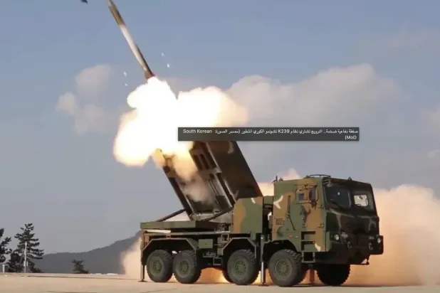 نظام تشونمو الكوري المتطور (وزارة الدفاع الكورية الجنوبية)