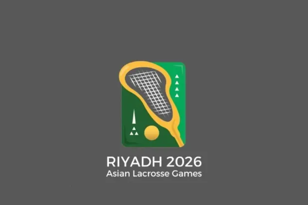 The second edition of the Asian Lacrosse Games will run from February 1 to 5 - SPA