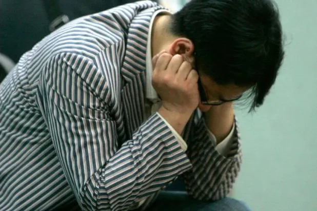 تعطينا المرونة القدرة على مواجهة الشدائد (رويترز)