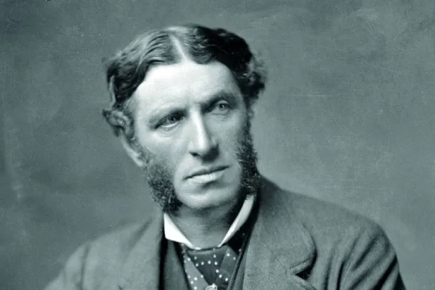 ماثيو أرنولد