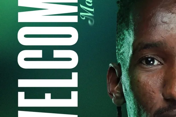 النجمة يقوي صفوفه بـ«دوران الاتفاق» 