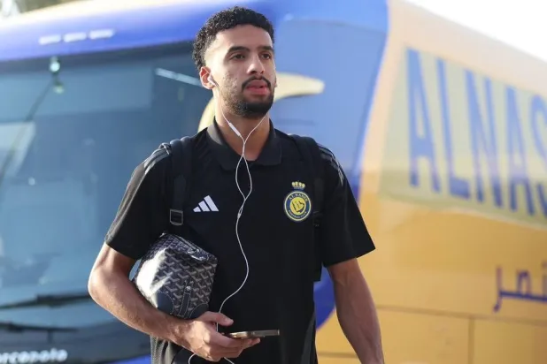 سالم النجدي (موقع النادي)