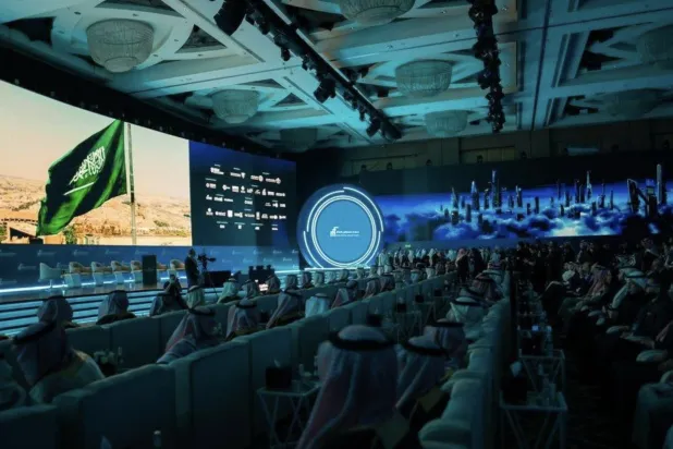 «ليوان» شريك رئيسي في منتدى «مستقبل العقار» الخامس بالرياض وتقدم مشروعها الجديد «ليوان نجد»