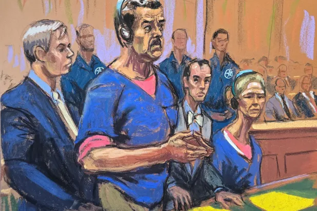 CIA: Maduro’ya yakın isimler Venezuela’yı yönetmek için en uygun seçenek