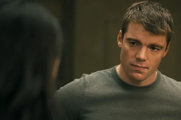 Netflix'in hit casus dizisi 19 Şubat'ta dönüyor