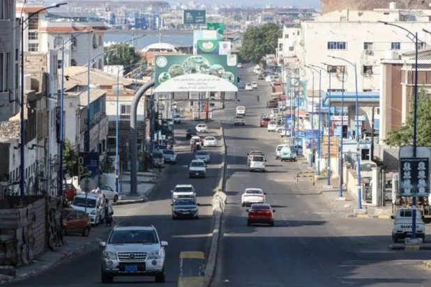 Gelişen hizmetler daha iyi bir gelecek umutlarını besledi (AFP)