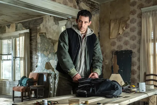 35 yaşındaki Josh O'Connor, İtalyan sinemacı Luca Guadagnino'nun 2024 yapımı spor draması Rekabet'le (Challengers) de tanınıyor (Universal)