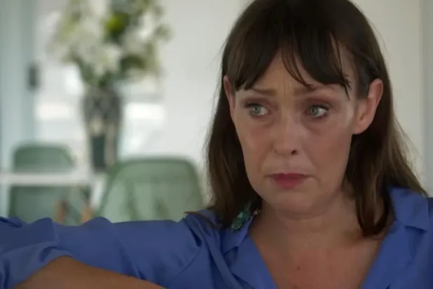 Jeffrey Epstein'in insan ticareti kurbanı olduktan sonra öleceğini düşündüğünü söyleyen Juliette Bryant (Sky News)