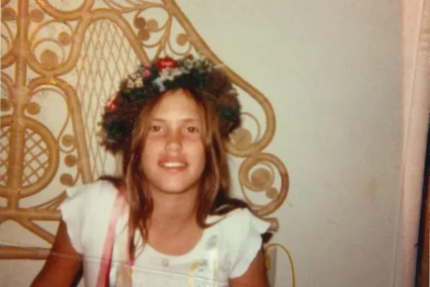 13 yaşındaki Sarah Geer, en son 23 Mayıs 1982'de San Francisco Körfez Bölgesi'ndeki Cloverdale'da bir arkadaşının evinden ayrılırken görülmüştü (Sonoma County Savcılığı)