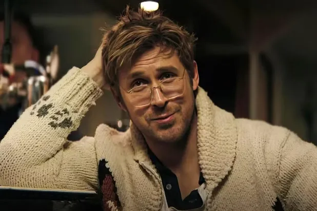 Üç kez Oscar'a aday gösterilen 45 yaşındaki Ryan Gosling, yeni filmi Kurtuluş Projesi'nde bilimsel zekası ve sıradışı fikirleriyle Dünya'yı kurtarmaya çalışan bir öğretmeni canlandırıyor (Amazon MGM Studios)