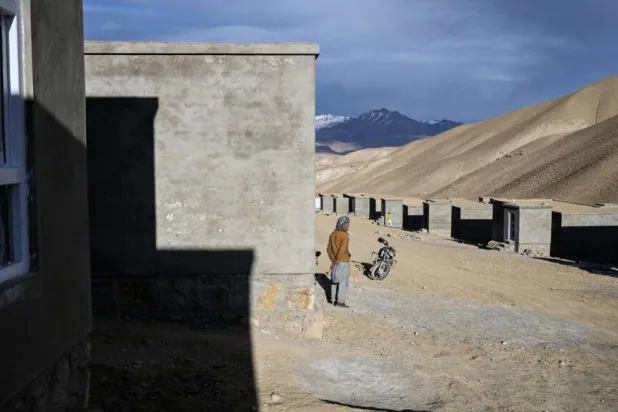 More than five million Afghans have returned since September 2023, as neighboring Iran and Pakistan stepped up deportations. Wakil KOHSAR / AFP
