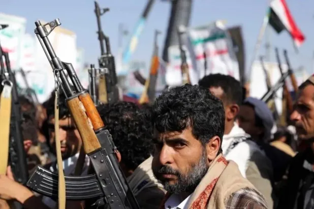 The Houthis claim that humanitarian workers are spying on them. (Reuters file) 