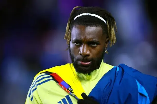 سان ماكسيمان (رويترز)