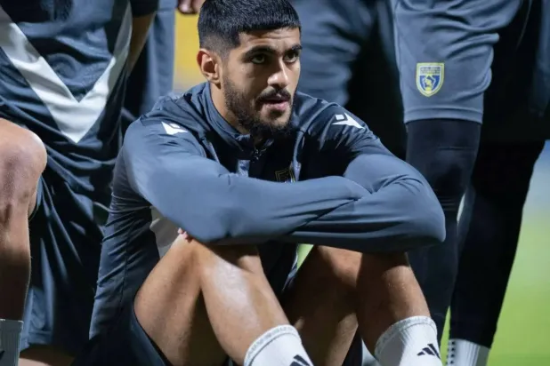 وليد الأحمد (الشرق الأوسط)