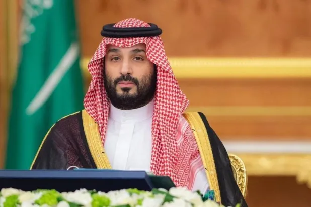 Prince Mohammed bin Salman bin Abdulaziz Al Saud, Saudi Crown Prince and Prime Minister. (SPA file)