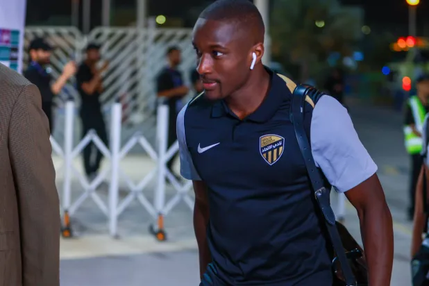 موسى ديابي سيواصل حضوره مع الاتحاد (الدوري السعودي)