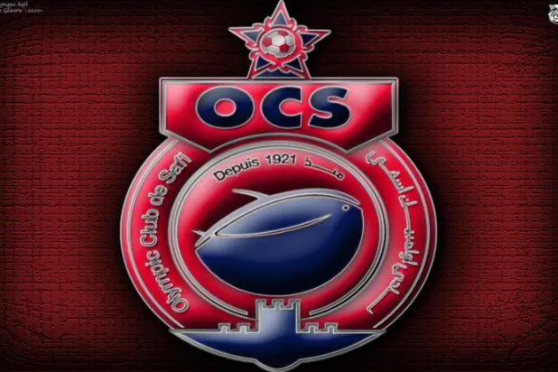 أولمبيك آسفي المغربي إلى ربع نهائي الكونفدرالية (نادي أولمبيك آسفي) 