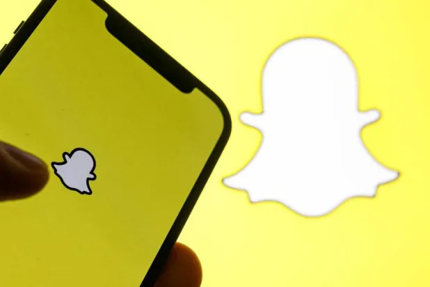 Snapchat says teens may be skirting a social media ban in Australia (Kirill KUDRYAVTSEV)
