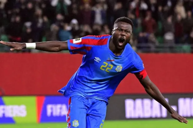 شانسيل مبيمبا (رويترز)