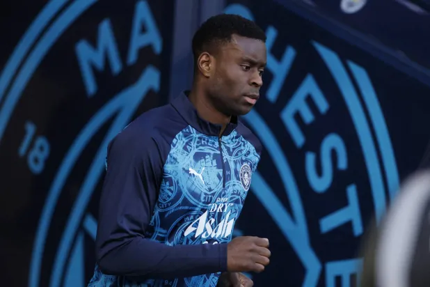 مانشستر سيتي يعد صاحب أكبر معدل إنفاق حتى الآن (رويترز)