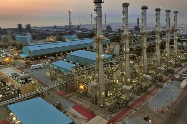 مصفاة الزور في الكويت (كيبيك)