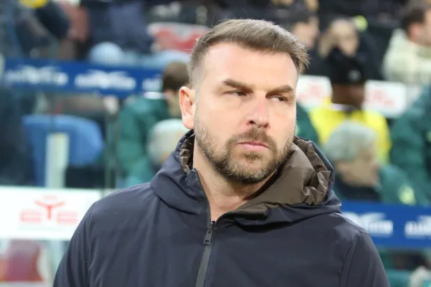 باولو زانيتي (إ.ب.أ)