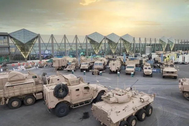 «كي بي إم جي» تعزز دورها شريكاً معرفياً لمعرض الدفاع العالمي 2026