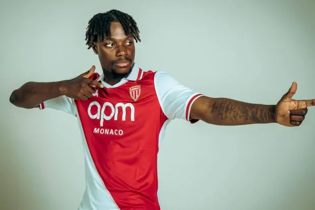 «الاتحاد» يتفق مع «موناكو» لضم الشاب إيلينيخينا بـ33 مليون يورو 