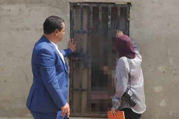 لجنة يمنية حقوقية وثقت مراكز احتجاز غير قانونية في جزيرة سقطرى (إعلام حكومي)
