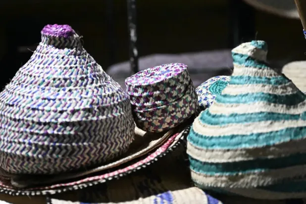 The exhibition serves as a cultural window into the unique character of the Farasan Islands - SPA