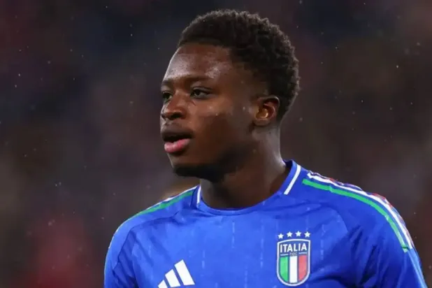 ألفادجو سيسيه (منتخب إيطاليا)