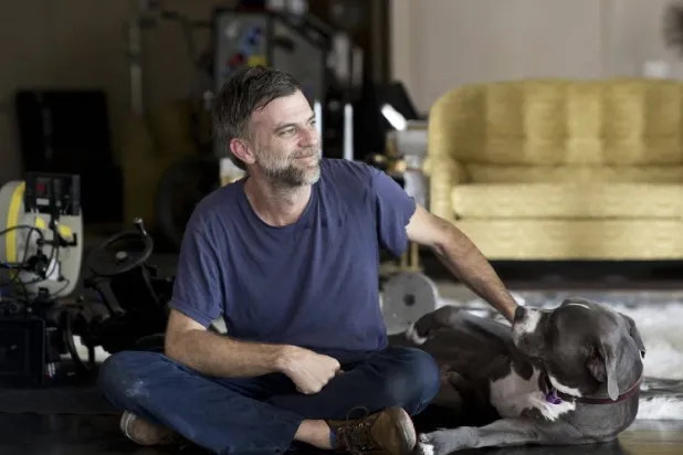 المخرج بول توماس أندرسن (وورنر برذرز)


