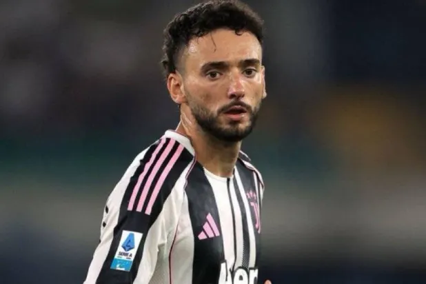 البرتغالي جواو ماريو (نادي يوفنتوس)