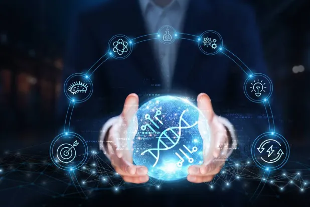 الجينات وتجارب الحياة تحددان مصير العدوى داخل أجسامنا