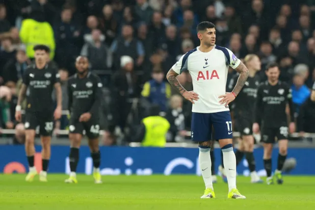 كريستيان روميرو (إ.ب.أ)