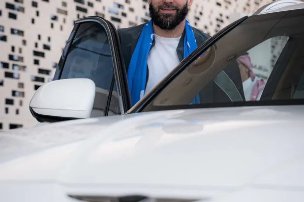 كريم بنزيمة (نادي الهلال)