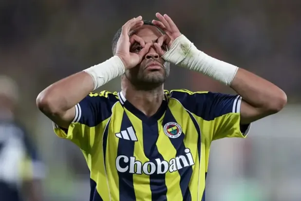 يوسف النصيري (نادي فناربخشة)