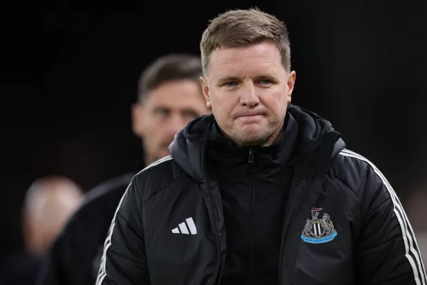 إيدي هاو (إ.ب.أ)