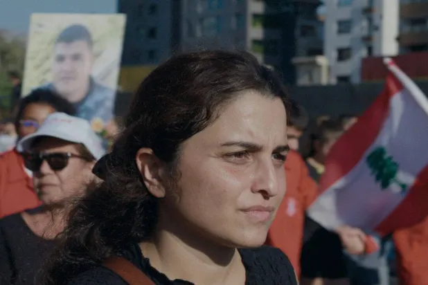 عرض الفيلم للمرة الأولى في مهرجان روتردام (إدارة المهرجان)