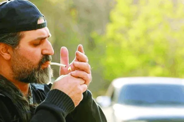 نوح زعيتر في صورة غير مؤرخة (متداولة)