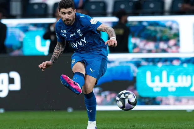 روبين نيفيز (نادي الهلال)