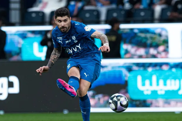 روبن نيفيز (نادي الهلال)