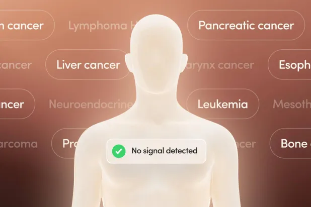 العديد من مرضى السرطان يلجأون إلى المكملات الغذائية غالباً من دون استشارة طبية (أ.ب)