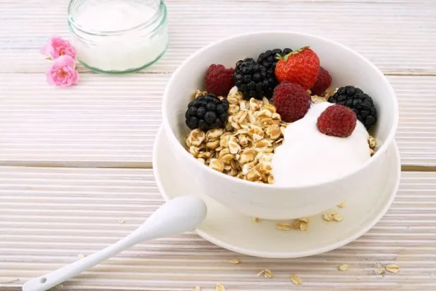 حمية الشوفان لمدة يومين قد تخفض الكوليسترول الضار 10 في المائة (بكساباي)