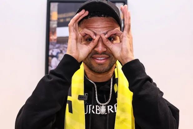 يوسف النصيري يعيد إحياء ذكريات اللاعبين المغاربة مع النادي (نادي الاتحاد)