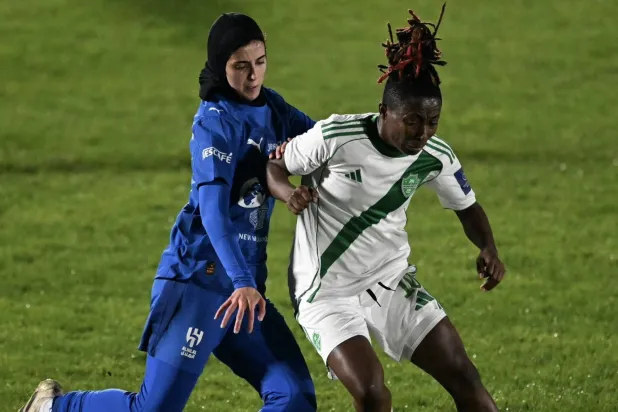 يسعى الهلال إلى تحقيق الفوز وتقليص الفارق مع المتصدر النصر (الدوري السعودي للسيدات)