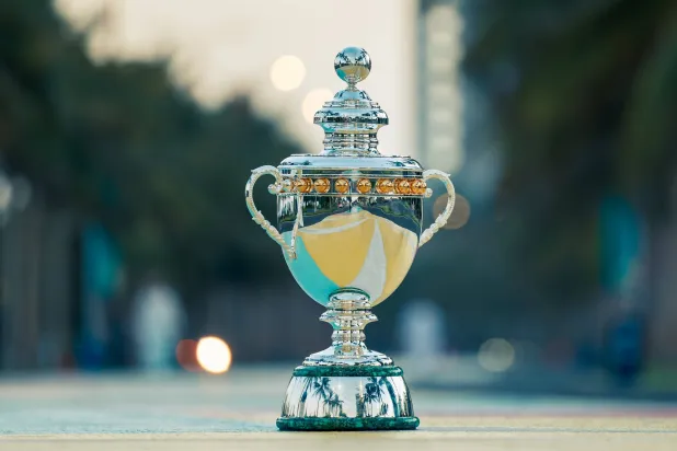 روزنامة الموسم الكروي الجديد: 46 يوماً توقف من أجل «الآسيوية»... والجولة 27 تخنق الأندية 